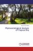 Phytosociological Analysis of Tropical Dry