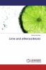 Lime and atherosclerosis