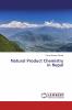 Natural Product Chemistry in Nepal