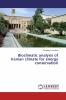 Bioclimatic analysis of Iranian climate for energy conservation