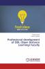 Professional development of ODL (Open Distance Learning) Faculty