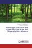 Phenotypic Variation and Economic Importance of Chrysophyllum Albidum