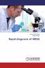 Rapid diagnosis of MRSA