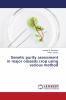 Genetic purity assessment in major oilseeds crop using various method