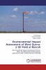 Environmental Impact Assessment of West Qurna-2 Oil Field at Basrah