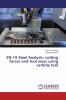 EN-19 Steel Analysis: cutting forces and tool wear using carbide tool