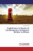 Englishness in Novels of Contemporary Immigrant Writers in Britain