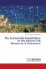 The Sustainable Exploitation of the Marine Fish Resources in Cameroon
