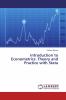 Introduction to Econometrics: Theory and Practice with Stata