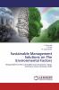 Sustainable Management Solutions on The Environmental Factors