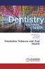 Smokeless Tobacco and Oral Health