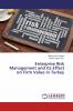 Enterprise Risk Management and Its Effect on Firm Value in Turkey