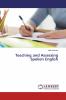 Teaching and Assessing Spoken English