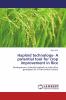 Haploid technology- A potential tool for crop improvement in Rice