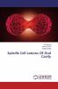 Spindle Cell Lesions Of Oral Cavity