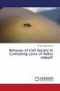 Behavior of Civil Society in Combating Larva of Aedes aegypti