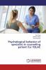 Psychological behavior of specialist in counseling patient for TOLAC
