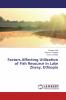 Factors Affecting Utilization of Fish Resource in Lake Ziway Ethiopia