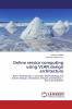 Online service computing using VLAN design architecture