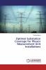 Optimal Substation Coverage for Phasor Measurement Unit Installations