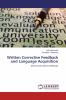 Written Corrective Feedback and Language Acquisition