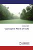 Cyanogenic Plants of India