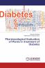 Pharmacological Evaluation of Plants in treatment of Diabetes
