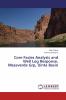 Core Facies Analysis and Well Log Response Mesaverde Grp Uinta Basin