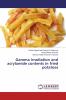 Gamma irradiation and acrylamide contents in fried potatoes