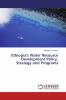Ethiopia's Water Resource Development Policy Strategy and Programs