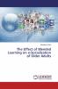 The Effect of Blended Learning on e-Socialization of Older Adults