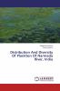 Distribution And Diversity Of Plankton Of Narmada River India
