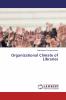 Organizational Climate of Libraries