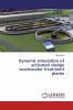 Dynamic simulation of activated sludge wastewater treatment plants