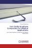 Iron Oxide-Graphene Composites For Medical Applications