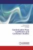 Control valve Flow Coefficient and Cavitation Studies