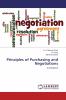 Principles of Purchasing and Negotiations