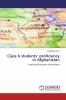 Class 6 students��� proficiency in Afghanistan