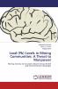 Lead (Pb) Levels in Mining Communities: A Threat to Manpower