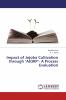 Impact of Jojoba Cultivation through ���AJORP���- A Process Evaluation