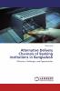 Alternative Delivery Channels of Banking Institutions in Bangladesh