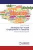 Strategies for Youth Employment in Tanzania