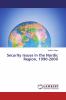 Security Issues in the Nordic Region 1990-2000