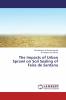 The Impacts of Urban Sprawl on Soil Sealing of Feira de Santana