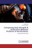 Comparing Grip Strength & Endurance Between Violinists & NonViolinists