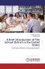 A Brief Introduction of The School District in the United States
