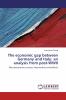 The economic gap between Germany and Italy: an analysis from post-WWII