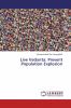 Live Vedanta: Prevent Population Explosion