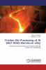 Friction Stir Processing of Al 6061-6063 Aluminum alloy