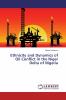 Ethnicity and Dynamics of Oil Conflict in the Niger Delta of Nigeria